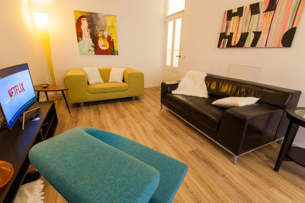 Puur Geluk Apartment Groningen Exterior photo